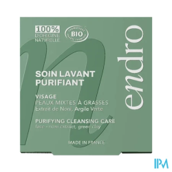 ENDRO SOIN LAVANT PURIFIANT 85ML