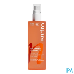 ENDRO HLE SECHE SUBLIMANTE 100ML