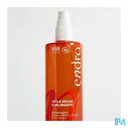 ENDRO HLE SECHE SUBLIMANTE 100ML