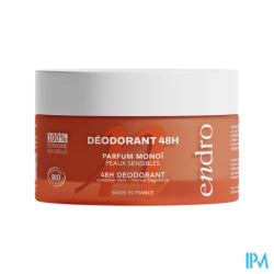 ENDRO DEO BAUME 48H MONOI 50G