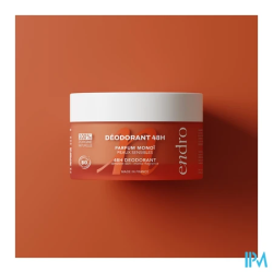 ENDRO DEO BAUME 48H MONOI 50G