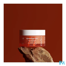 ENDRO DEO BAUME 48H MONOI 50G