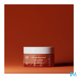ENDRO DEO BAUME 48H MONOI 50G