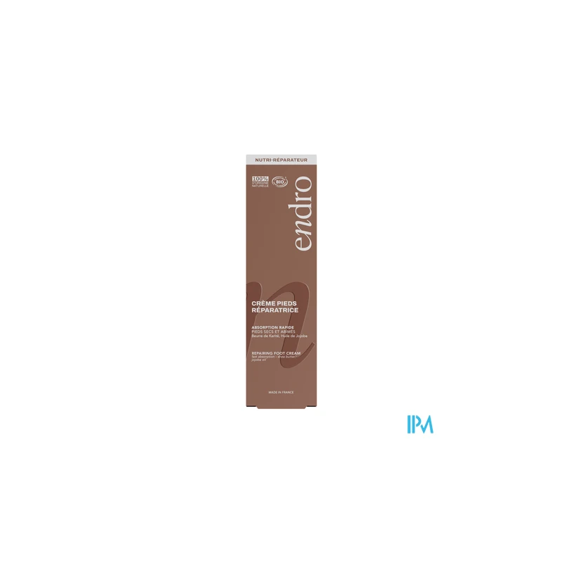 ENDRO CR PIED REPARATRICE 75ML