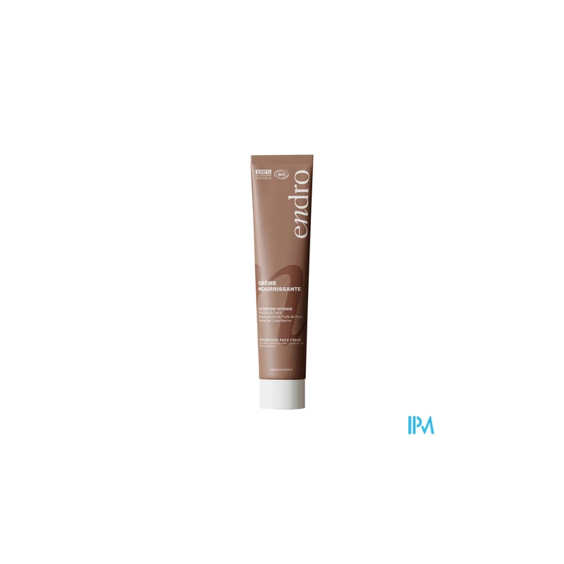 ENDRO CR NOURRISSANTE 50ML