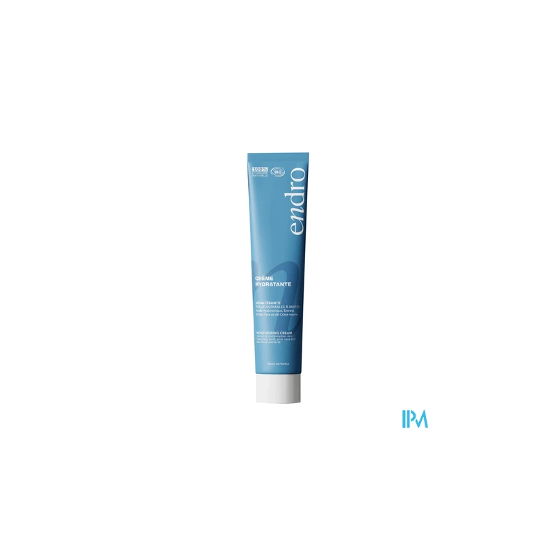 ENDRO CR HYDRATANTE 50ML