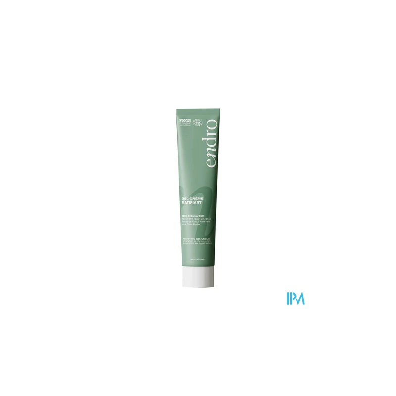 ENDRO GEL CR MATIFIANT 50ML
