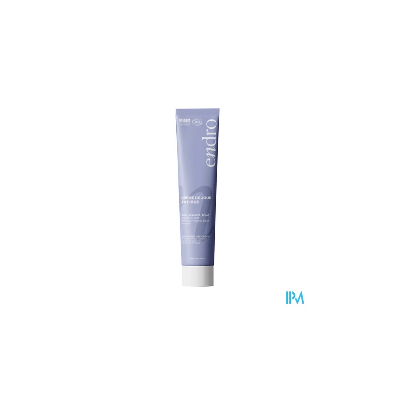 ENDRO CR JOUR ANTI AGE 50ML
