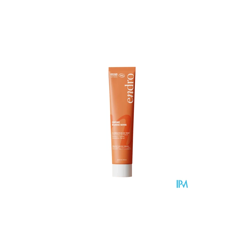 ENDRO CR BONNE MINE ECLAT 50ML