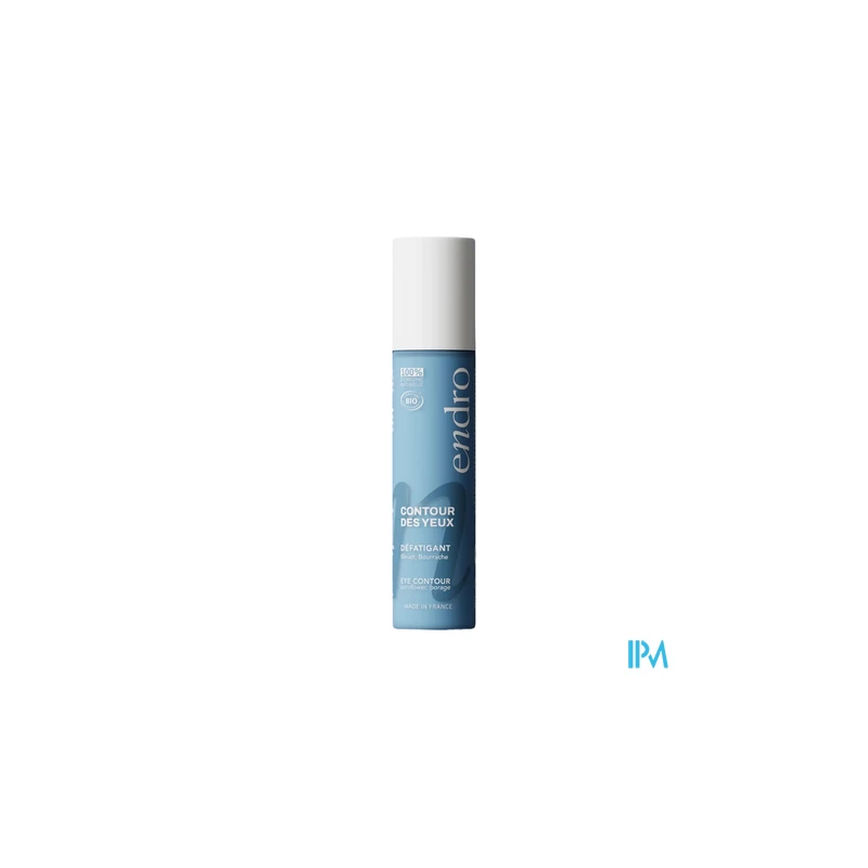 ENDRO CONT YEUX HYDRA ROLLON 10ML