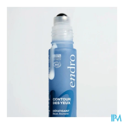 ENDRO CONT YEUX HYDRA ROLLON 10ML