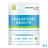 GRANIONS COLLAGENE+ BEAUTE POMME
