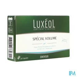 LUXEOL SPECIAL VOLUME CAPS30