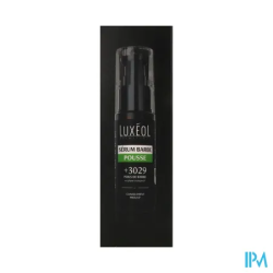 LUXEOL SERUM BARBE POUSSE 60ML