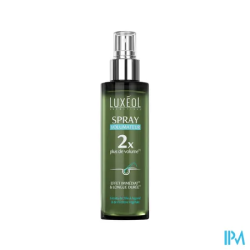 LUXEOL SPRAY VOLUMATEUR 150ML