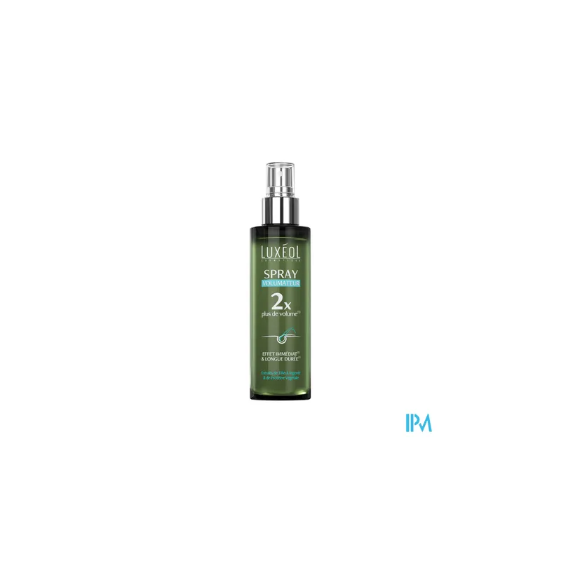 LUXEOL SPRAY VOLUMATEUR 150ML
