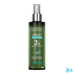 LUXEOL SPRAY VOLUMATEUR 150ML