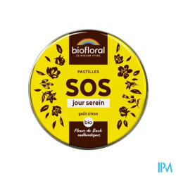 BIOFLORAL PAST SECOURS 50G