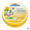 BIOFLORAL PAST SECOURS 50G