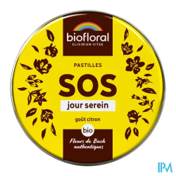 BIOFLORAL PAST SECOURS 50G