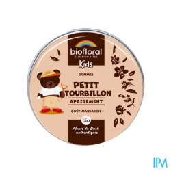 BIOFLORAL FDB GOM PETIT TOURBIL45G