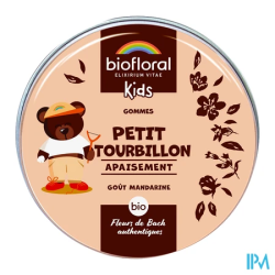 BIOFLORAL FDB GOM PETIT TOURBIL45G