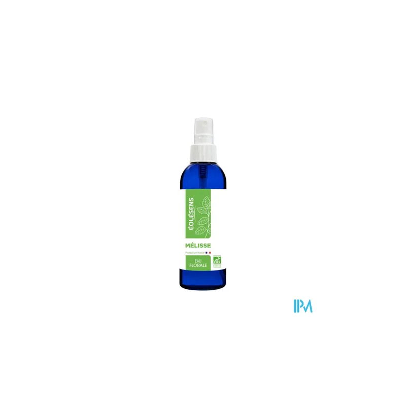 EOLESENS EAU FLOR BIO MELISS 200ML