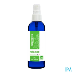 EOLESENS EAU FLOR BIO MELISS 200ML