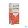 AAGAARD CITROLIS BIO 30ML