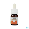 AAGAARD CITROLIS BIO 30ML
