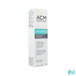 TRIGOPAX SOIN PROT/APAISANT 75ML