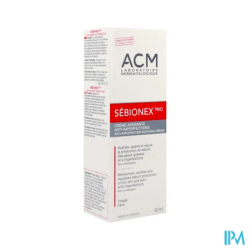 SEBIONEX TRIO CR APAISANTE 40ML