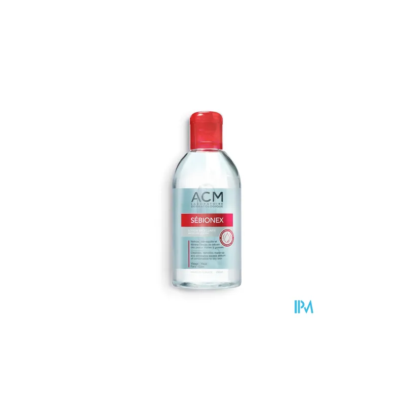 SEBIONEX LOTION MICELLAIRE 250ML