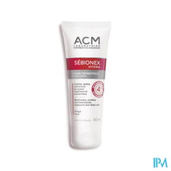 SEBIONEX HYDRA CR REPARATRICE 40ML