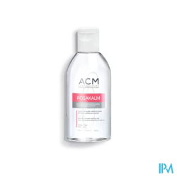 ROSAKALM EAU MICELLAIRE NETT 250ML