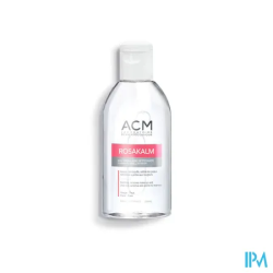 ROSAKALM EAU MICELLAIRE NETT 250ML