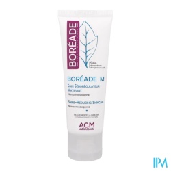 BOREADE M SOIN SEBOREGUL MAT 40ML