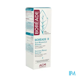 BOREADE R SOIN REPAR/APAISANT 40ML