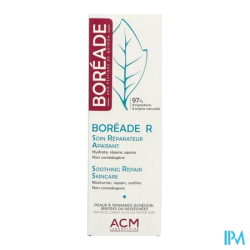 BOREADE R SOIN REPAR/APAISANT 40ML