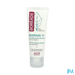 BOREADE R SOIN REPAR/APAISANT 40ML