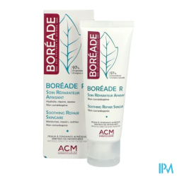 BOREADE R SOIN REPAR/APAISANT 40ML