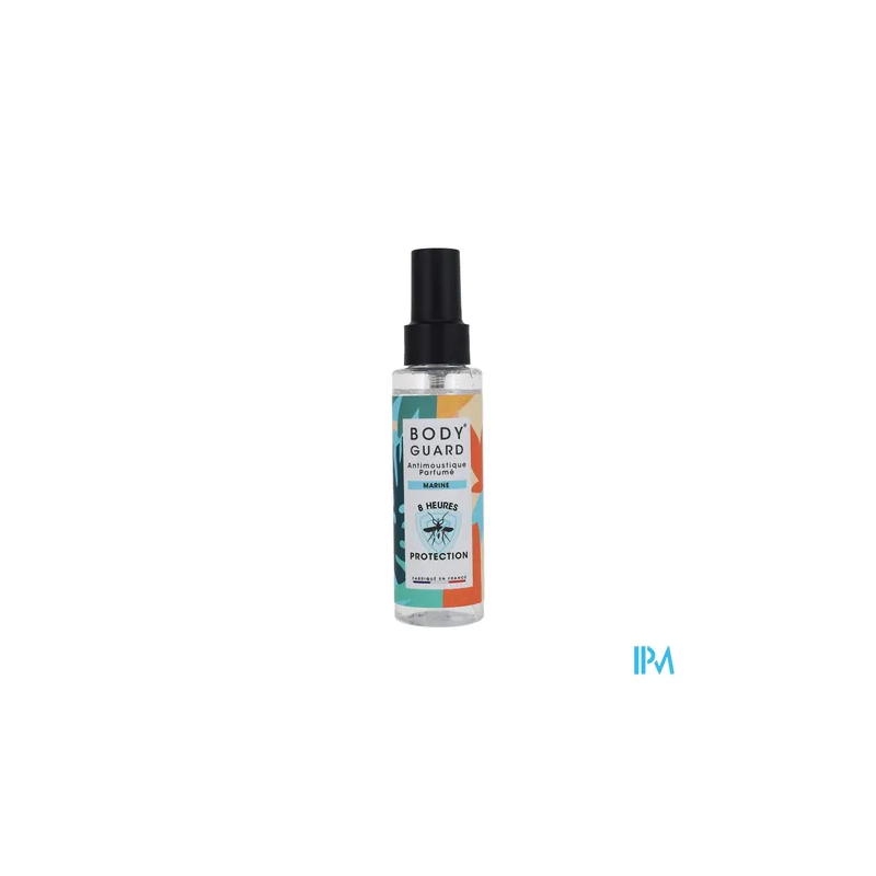 BODYGUARD A/MOUST MARINE 100ML