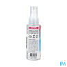 BODYGUARD A/MOUST PX SENSIBL 100ML