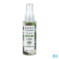 BODYGUARD A/MOUST BOISE 100ML