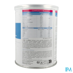 GRANIONS COLLAGENE+ BEAUTE 275G
