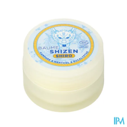 MKL BAUM SHIZEN SHIRO RESPIR 15ML