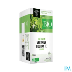 DAYANG INFUS BIO VERVEINE SACH 20