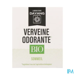 DAYANG INFUS BIO VERVEINE SACH 20