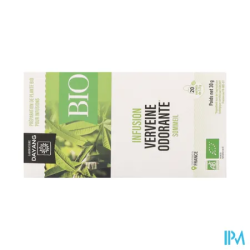 DAYANG INFUS BIO VERVEINE SACH 20