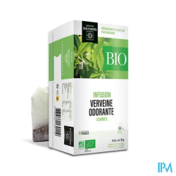 DAYANG INFUS BIO VERVEINE SACH 20